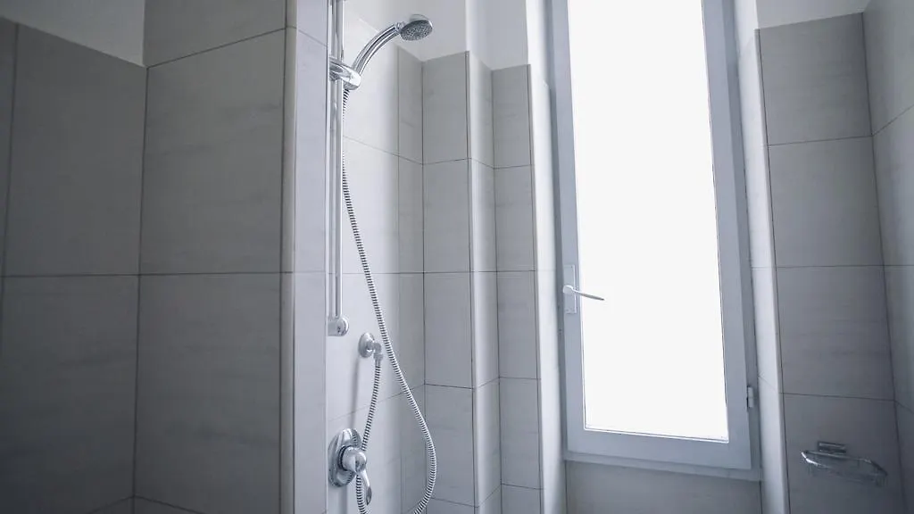Italianway-Corso Sempione 96 Apartment Milan Italy