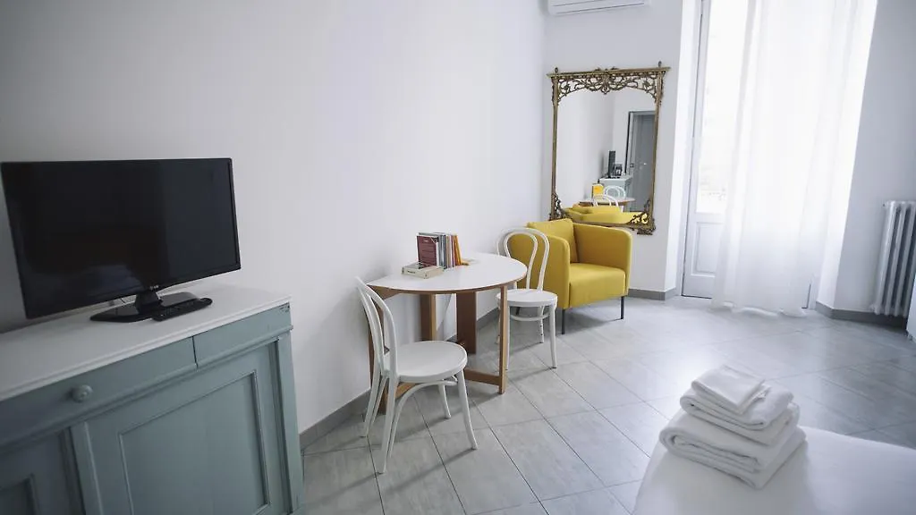 Italianway-Corso Sempione 96 Apartment Milan Italy